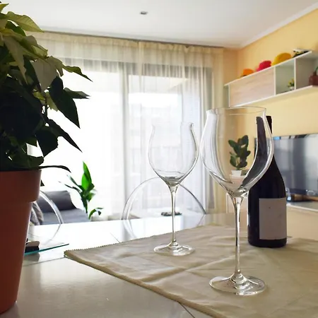 Apartamento Apartacona-playa