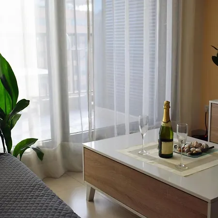 Apartacona-playa * Walencja