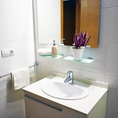 Apartament Apartacona-playa *