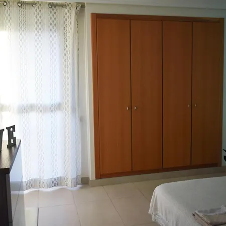 Apartamento Apartacona-playa
