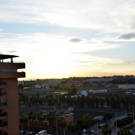 Apartament Apartacona-playa *