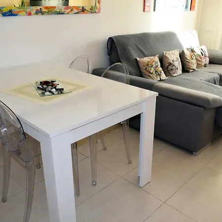 Apartamento Apartacona-playa
