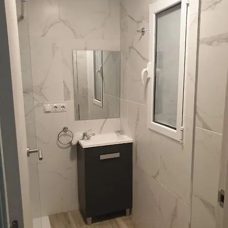 Style Cabanyal Marina Apartman *