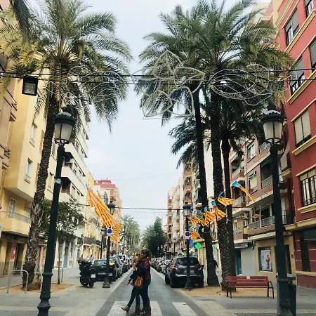 Nyaraló Zona Feliz 83 *