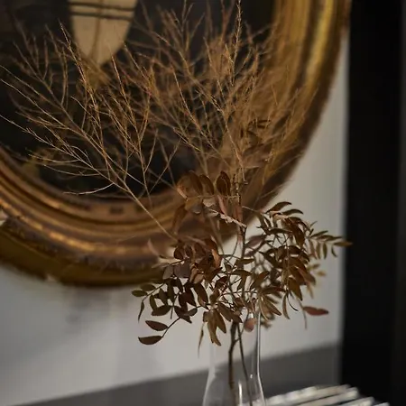 Bubusuites 4* ולנסיה