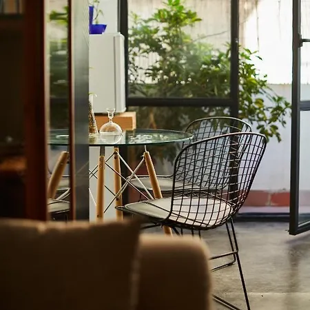 Bubusuites 4* Valencia