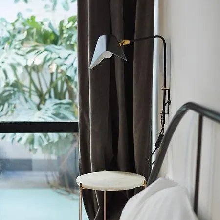 Bed & Breakfast Bubusuites Valencia