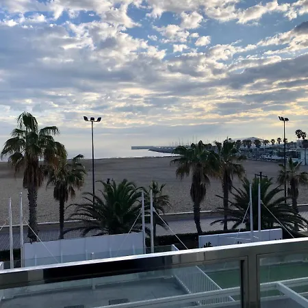 El Coso Valencia