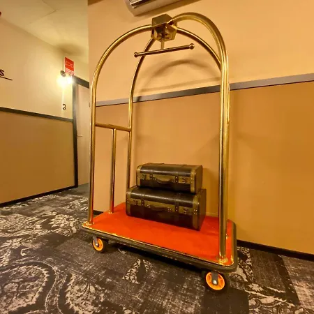 Hografic 2* Valencia