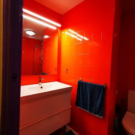 Casa De Kasbah Homestay szállás *