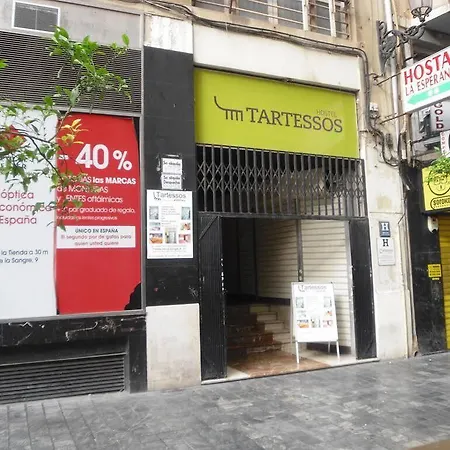 Tartessos * فالنسيا