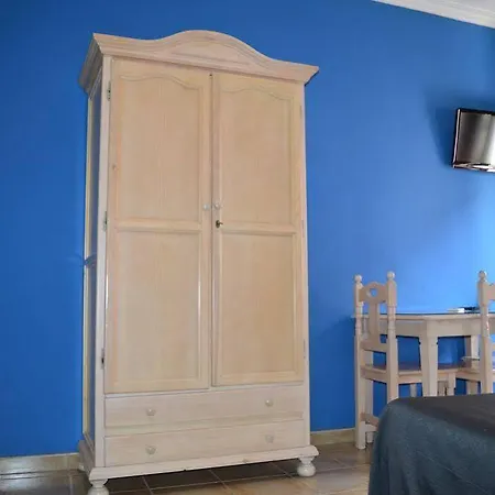 Tartessos Vendégház