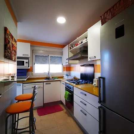 Casa De Kasbah *