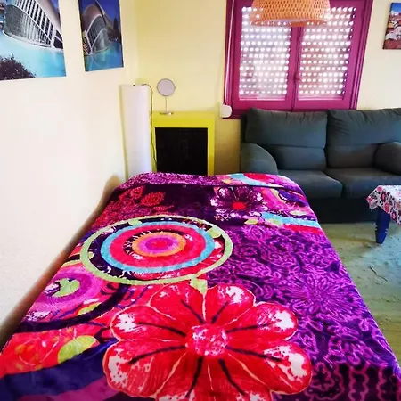 Casa De Kasbah *