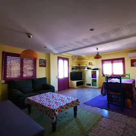 Homestay szállás Casa De Kasbah *
