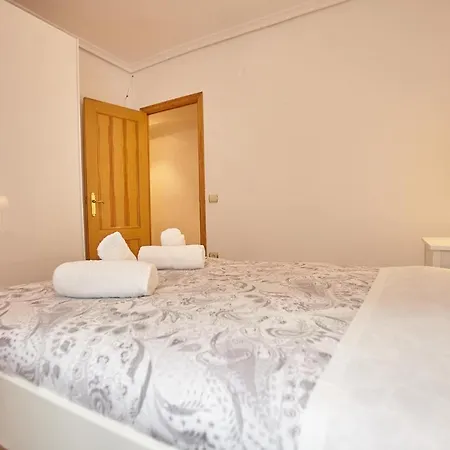 Appartement Apartup Pintor Maella Valencia