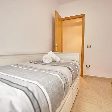 Apartment Apartup Pintor Maella *