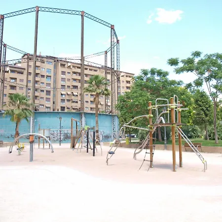 Apartup Pintor Maella Apartment Valencia