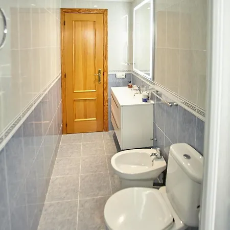 Apartman Apartup Pintor Maella