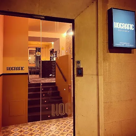 Hografic Boutique Valence