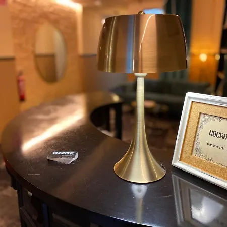 Hografic Boutique Hotel Valence