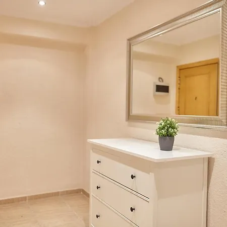 Appartement Apartup Pintor Maella Valencia