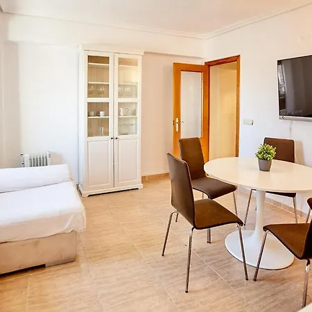 Apartment Apartup Pintor Maella *