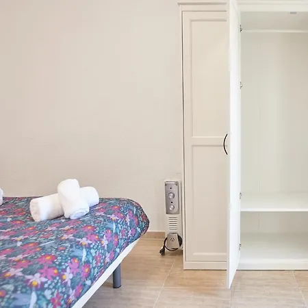 Apartup Pintor Maella Valencia