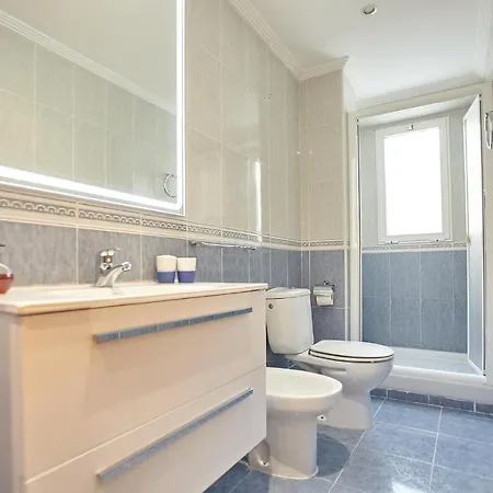 Apartman Apartup Pintor Maella