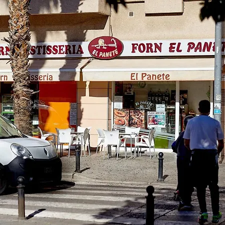 Apartup Pintor Maella * Valencia