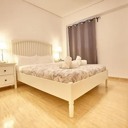 Apartment Apartup Pintor Maella *