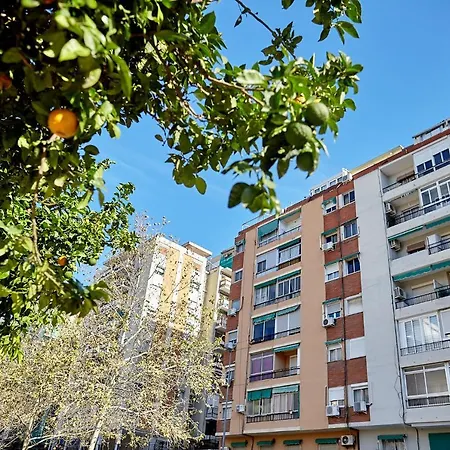 Apartman Apartup Pintor Maella
