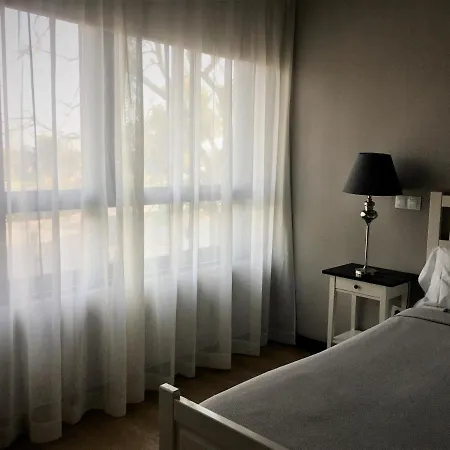 Hotel Md Modern - Jardines *