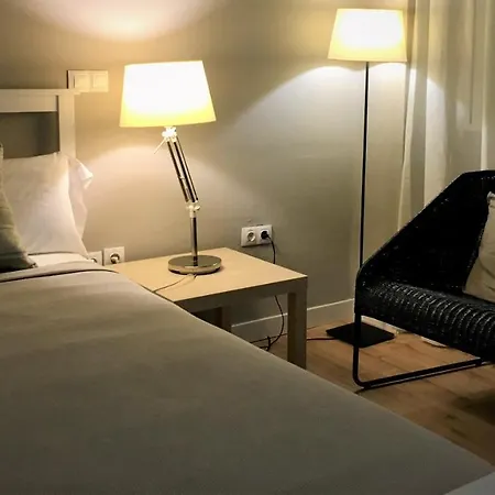 Hotel Md Modern - Jardines Valencie