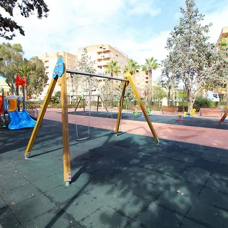 Casa Susi Apartamento Con Wifi Muy Cerca Del Mar Valencia