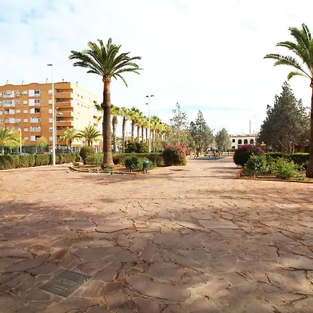 Vakantiehuis Casa Susi Apartamento Con Wifi Muy Cerca Del Mar