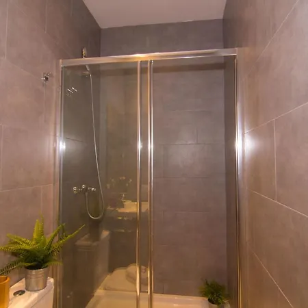 Ciutat Vella Apartaments En Valencia Apartament