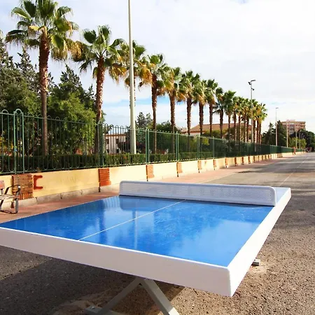 Casa Susi Apartamento Con Wifi Muy Cerca Del Mar Feriehus *