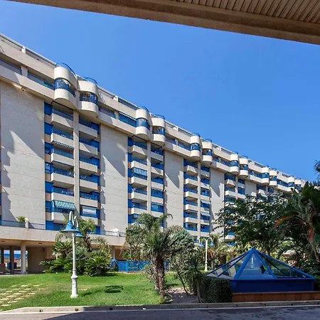Apartman Keychain Holidays Valencia