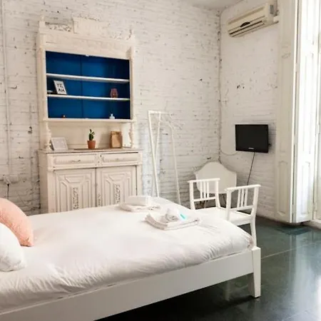 Abcyou Bed and Breakfast