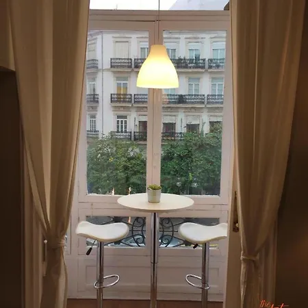 The Art Boutique Colon Apartman *