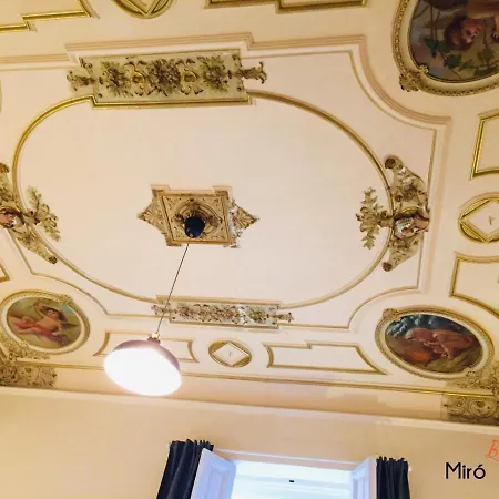 The Art Boutique Colon Apartment Valencia