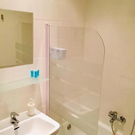 Apartamento The Art Boutique Colon