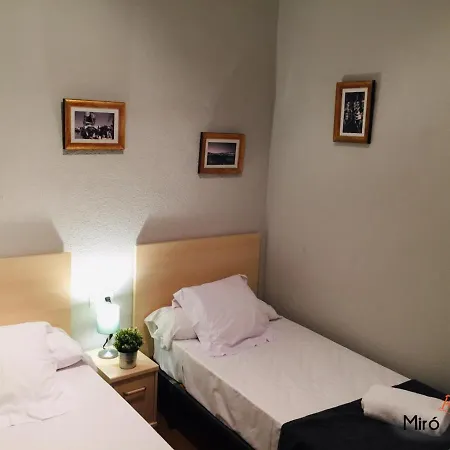 The Art Boutique Colon Apartamento *