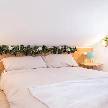 Banana Patacona Bed & Breakfast 3*