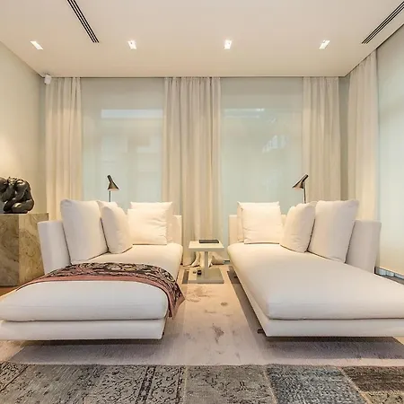 Luxury Alma Apartments Appartement Valencia