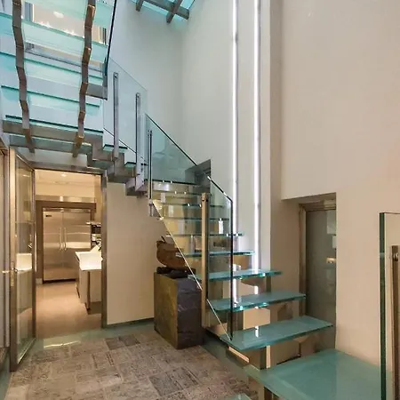 Appartement Luxury Alma Apartments Valencia