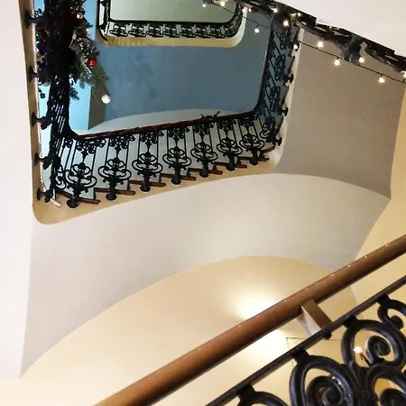 Palacete Hotel Valencie