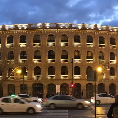 Appartement Old Town Valencia