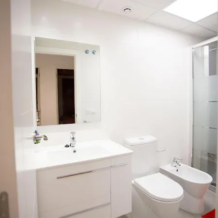 Appartement Ttdssa Vlc Ramellets Street Market